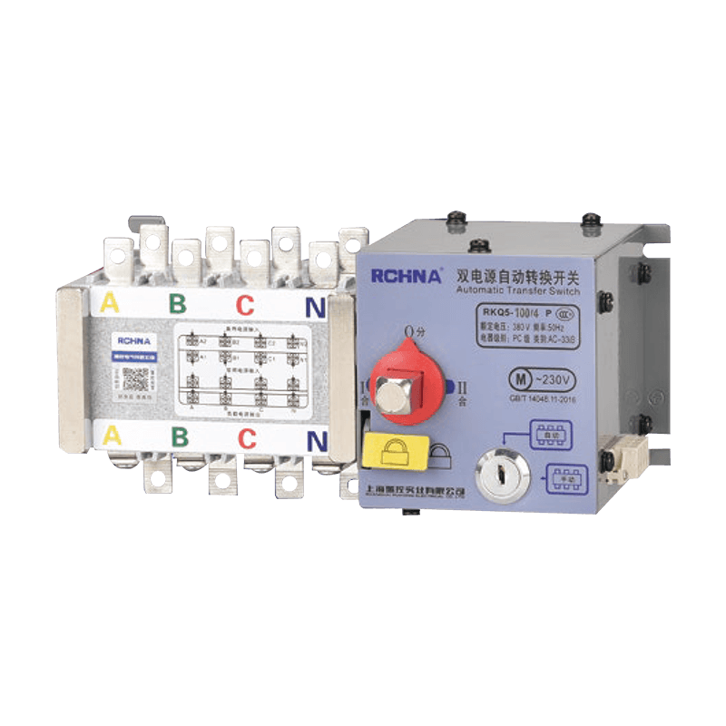 双电源自动转换开关在切换瞬间会断电吗？