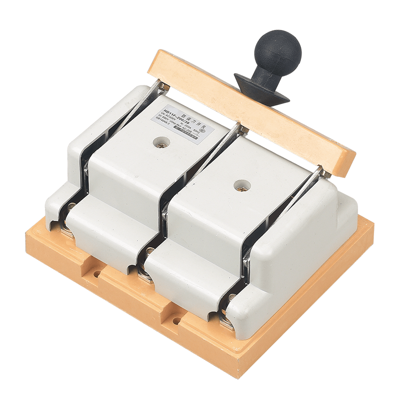 HD11F/HS11F 防误式刀开关系列