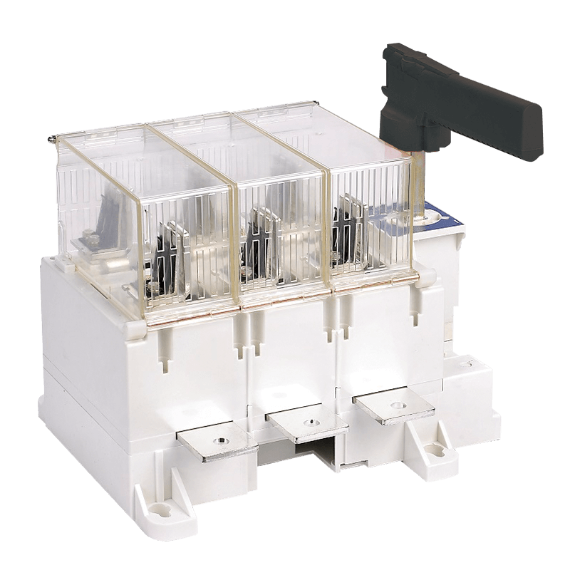 RGLR 熔断器式隔离开关